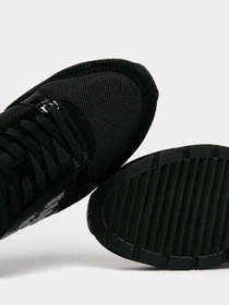 Кроссовки Emporio Armani модель X3X058-XM511-N114 Фото