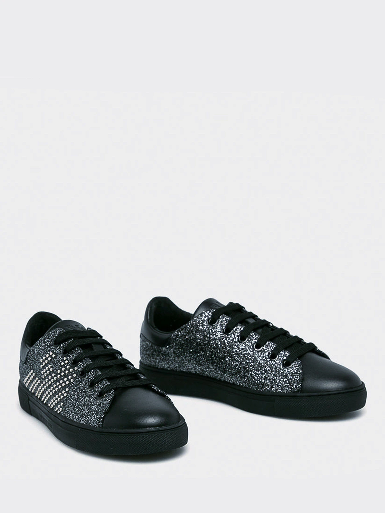 Кроссовки Emporio Armani модель X3X071-XM544-K001 Кроссовки Emporio Armani модель X3X071-XM544-K001 Фото
