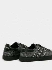 Кроссовки Emporio Armani модель X3X071-XM544-K001 Фото