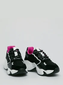 Кроссовки Emporio Armani модель X3X088-XM059-N102 Фото