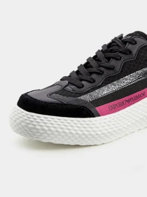 Кросівки Emporio Armani модель X3X118-XM514-N119 Фото