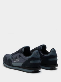 Кроссовки Emporio Armani модель X4X215-XL198-N060 Фото