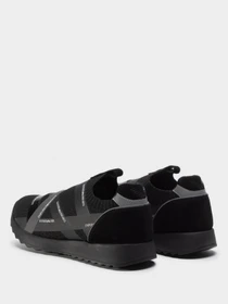Кроссовки Emporio Armani модель X4X253-XL692-L057 Фото