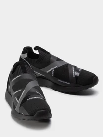 Кроссовки Emporio Armani модель X4X253-XL692-L057 Фото