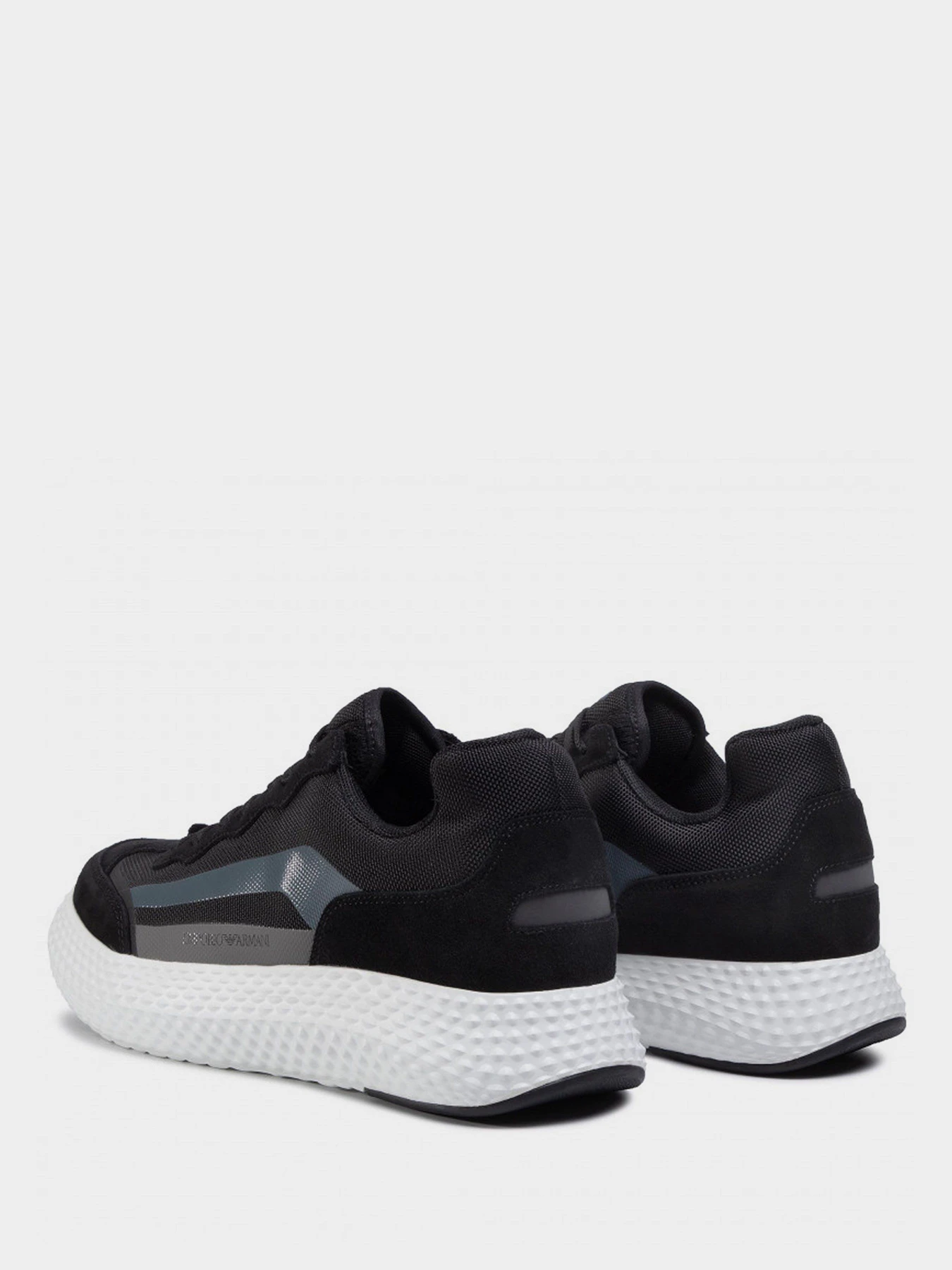 Кроссовки Emporio Armani модель X4X269-XM506-N054 Фото