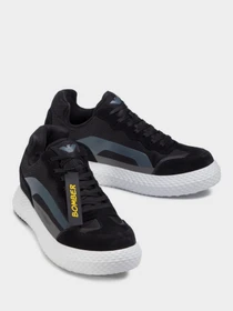Кроссовки Emporio Armani модель X4X269-XM506-N054 Фото