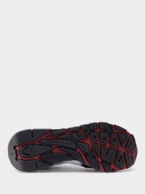 Кроссовки Emporio Armani модель X4X289-XM499-N244 Фото