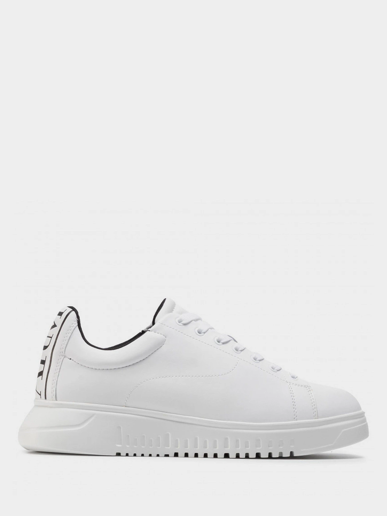 Кроссовки Emporio Armani модель X4X312-XM490-A222 Фото