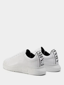 Кроссовки Emporio Armani модель X4X312-XM490-A222 Фото