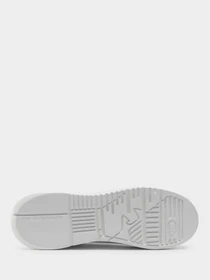 Кроссовки Emporio Armani модель X4X312-XM490-A222 Фото