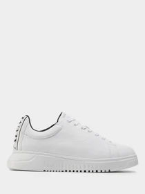 Кроссовки Emporio Armani модель X4X312-XM490-A222 Фото