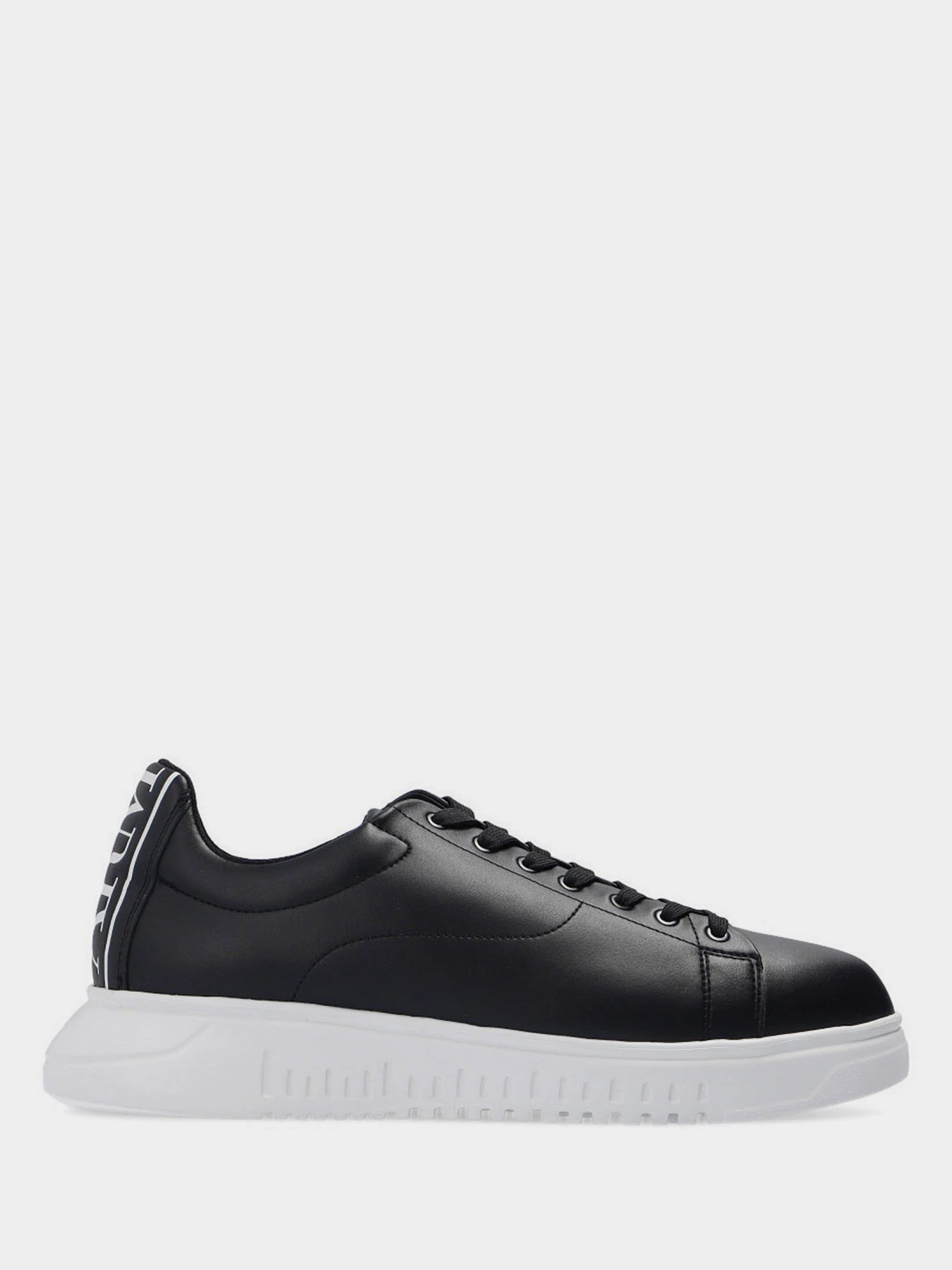 Кроссовки Emporio Armani модель X4X312-XM490-K001 Фото