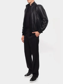 Кроссовки Emporio Armani модель X4X312-XM490-K001 Фото