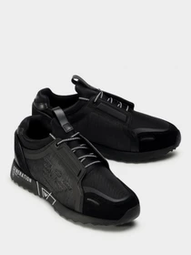 Кроссовки Emporio Armani модель X4X314-XM493-M994 Фото