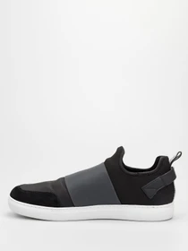 Кроссовки Emporio Armani модель X4X318-XM501-N027 Фото