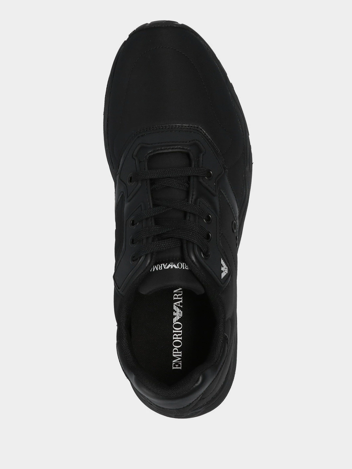 Кросівки Emporio Armani модель X4X320-XM504-C026 Кросівки Emporio Armani модель X4X320-XM504-C026 Фото