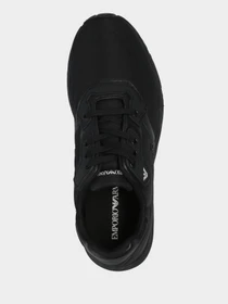 Кросівки Emporio Armani модель X4X320-XM504-C026 Фото