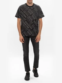 Кросівки Emporio Armani модель X4X320-XM504-C026 Фото