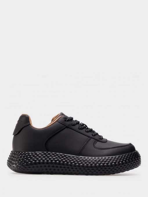 Кроссовки Emporio Armani модель X4X321-XF473-00002 Фото