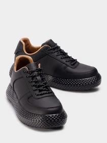 Кроссовки Emporio Armani модель X4X321-XF473-00002 Фото