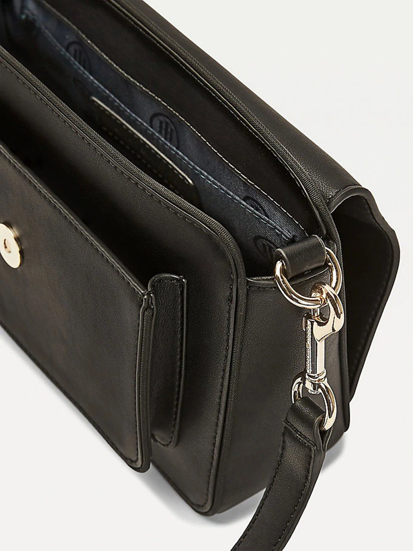 Сумки Tommy Hilfiger City модель AW0AW08520-CJM Фото
