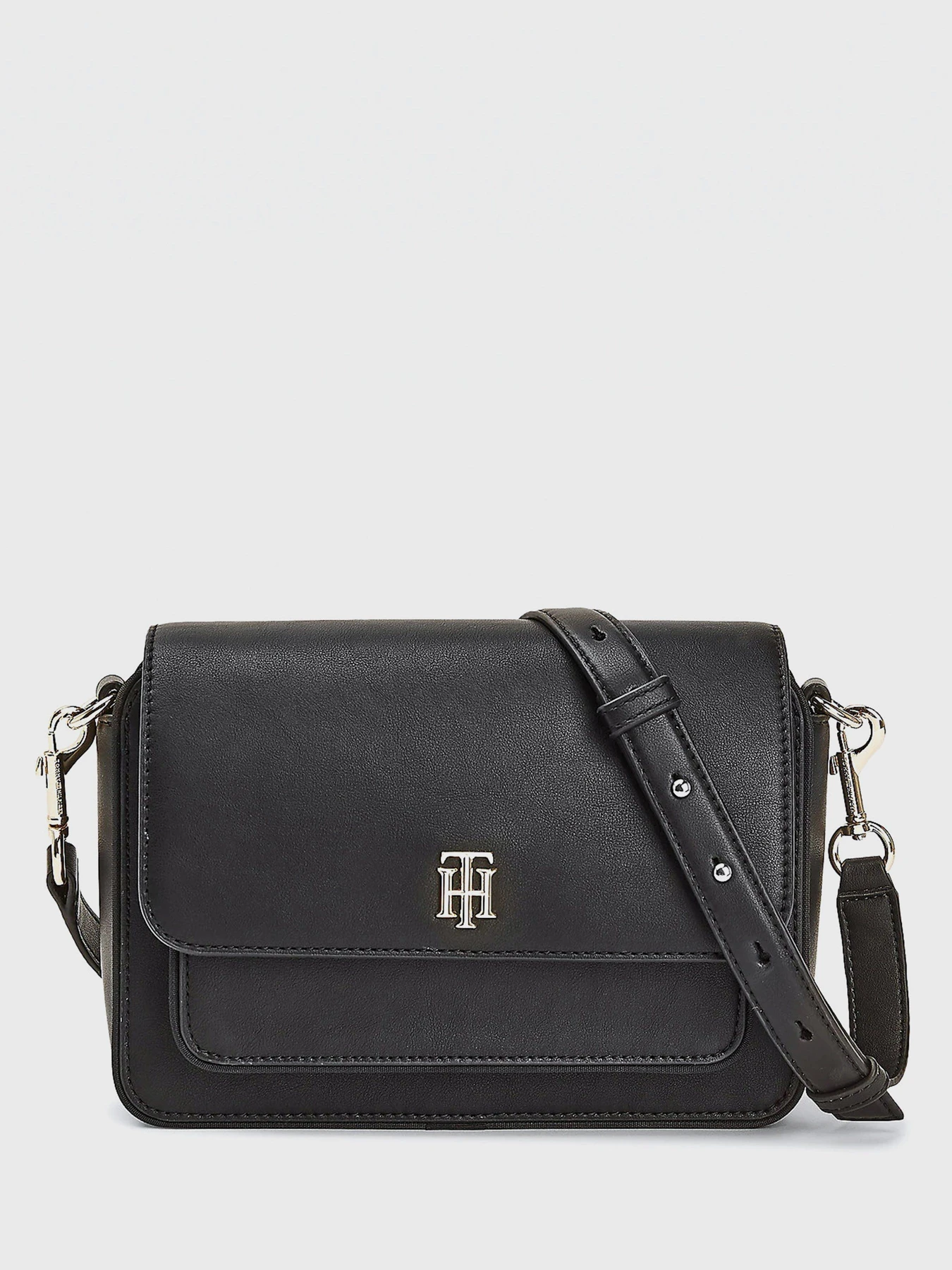Сумки Tommy Hilfiger City модель AW0AW08520-CJM Фото