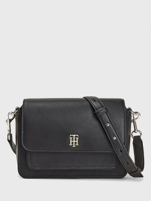 Сумки Tommy Hilfiger City модель AW0AW08520-CJM Фото
