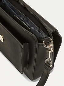 Сумки Tommy Hilfiger City модель AW0AW08520-CJM Фото