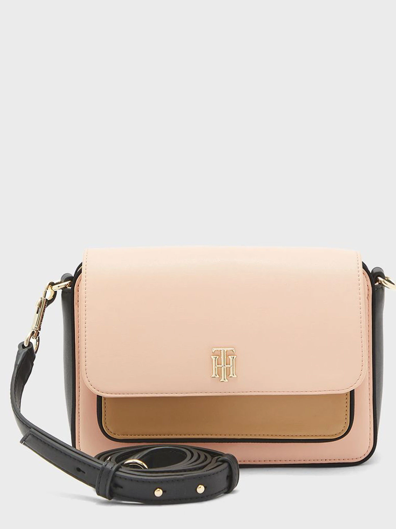 Сумки Tommy Hilfiger City модель AW0AW08520-TM0 Фото