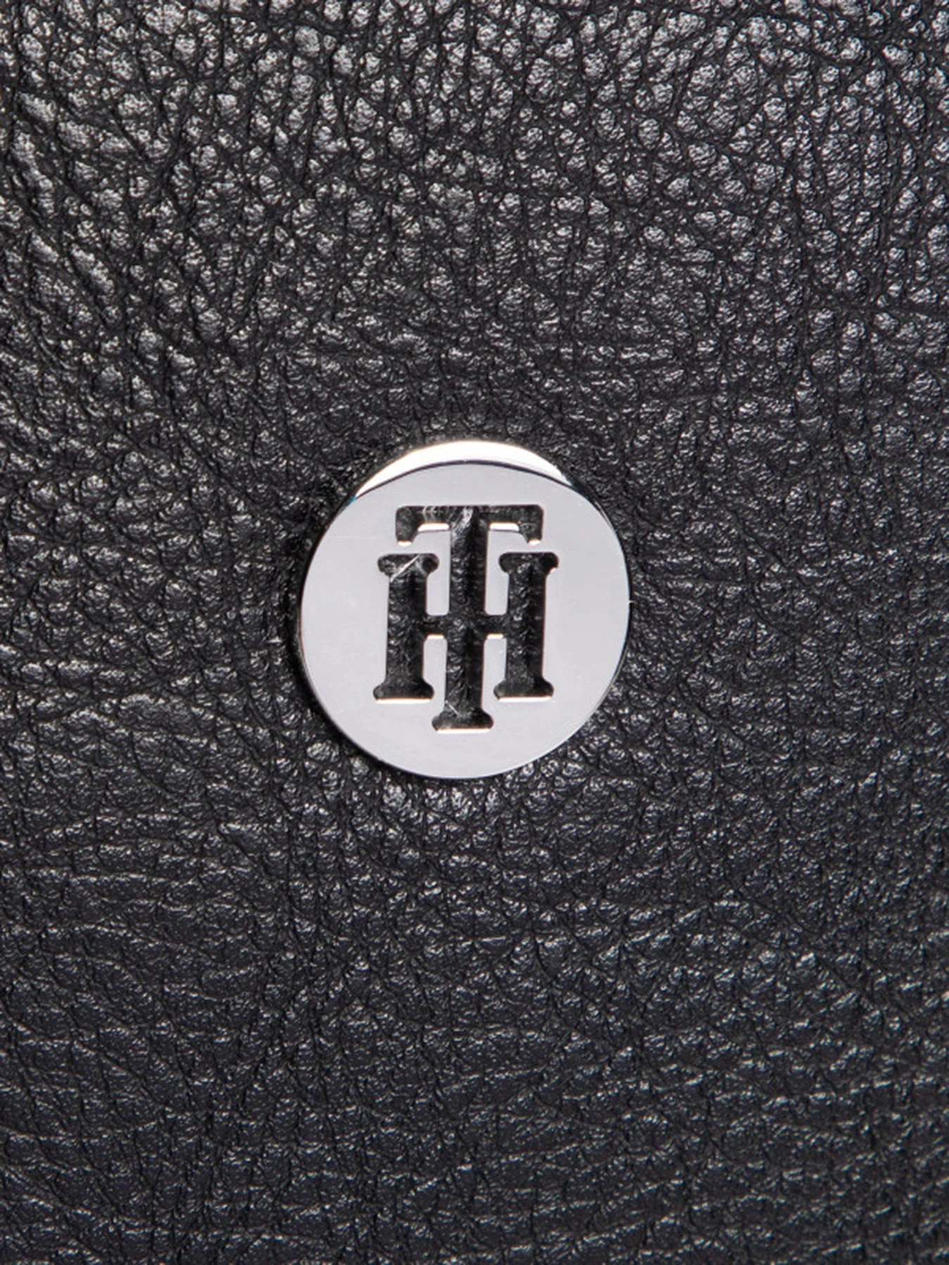 Сумки Tommy Hilfiger модель AW0AW08526-BDS Фото