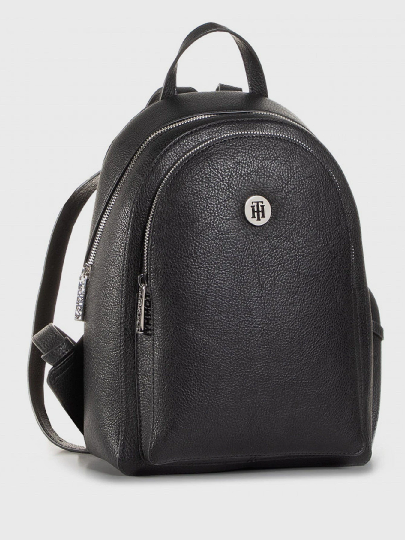 Сумки Tommy Hilfiger модель AW0AW08526-BDS Фото