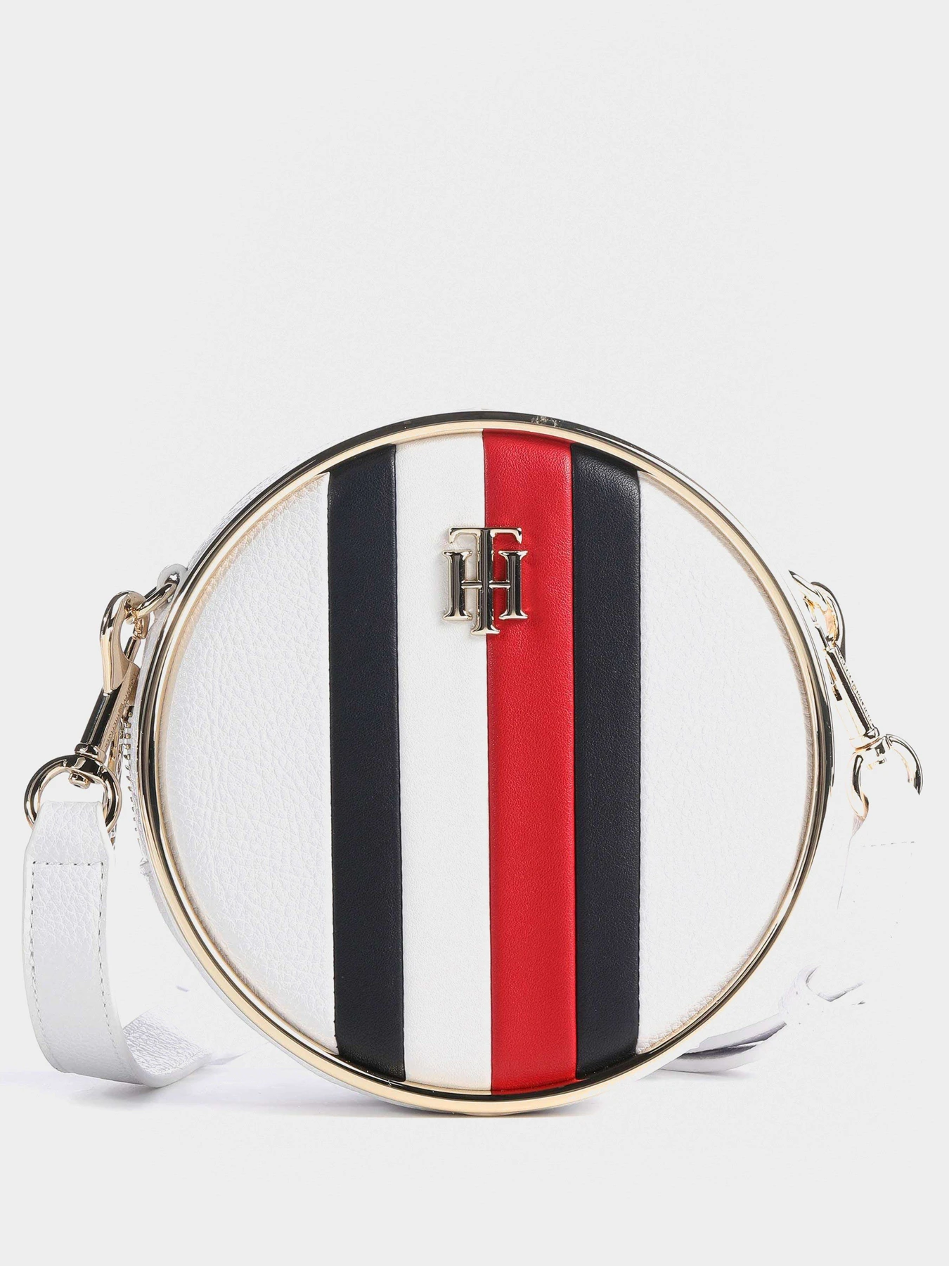 Сумки Tommy Hilfiger Statement модель AW0AW08530-YAF Фото