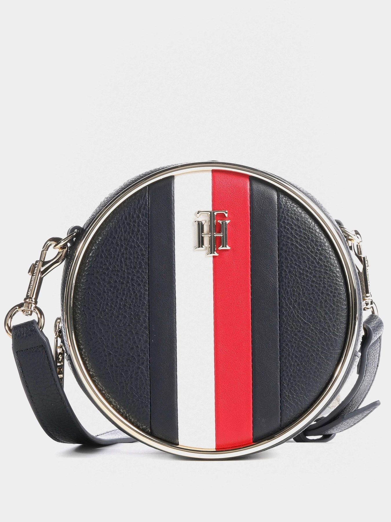 Сумки Tommy Hilfiger Statement модель AW0AW08530-CJM Фото