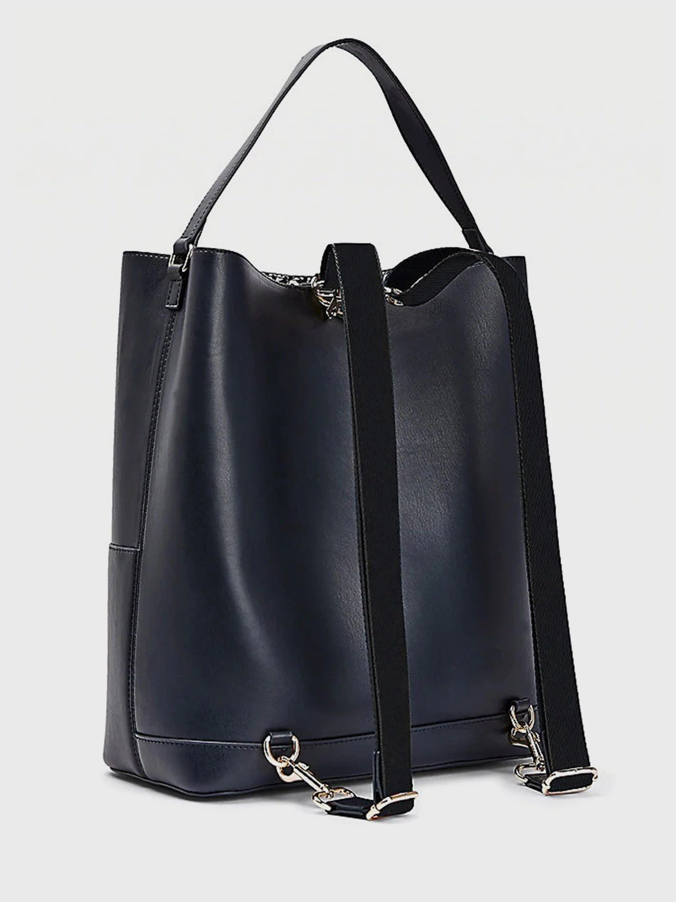 Рюкзаки Tommy Hilfiger Iconic модель AW0AW08532-CJM Фото