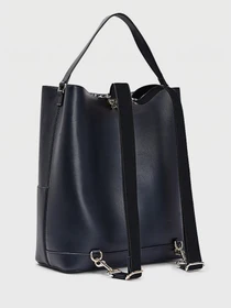 Рюкзаки Tommy Hilfiger Iconic модель AW0AW08532-CJM Фото