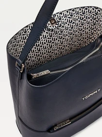 Рюкзаки Tommy Hilfiger Iconic модель AW0AW08532-CJM Фото