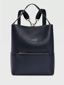 Рюкзаки Tommy Hilfiger Iconic модель AW0AW08532-CJM Фото