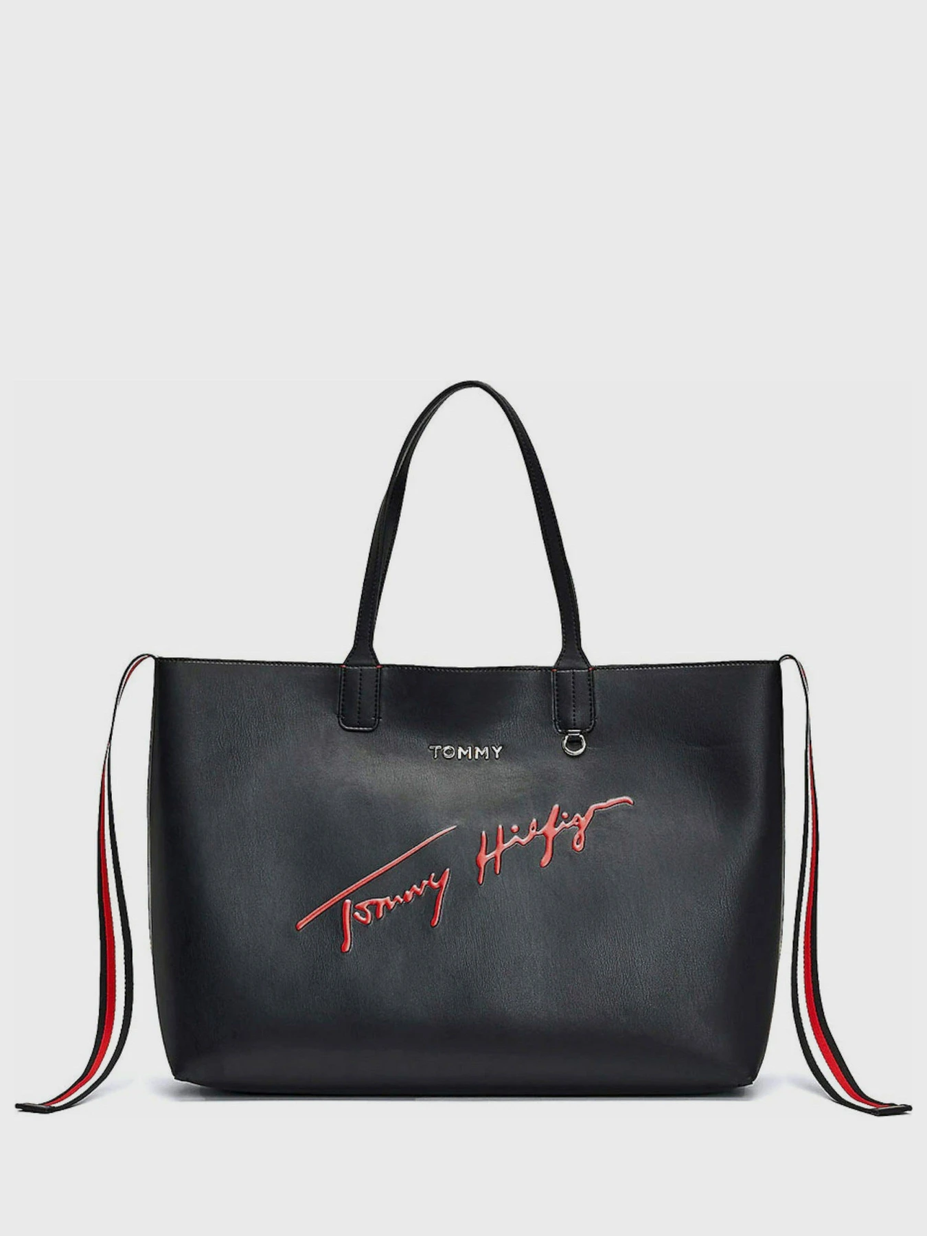 Сумки Tommy Hilfiger модель AW0AW08607-YAF Сумки Tommy Hilfiger модель AW0AW08607-YAF Фото