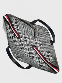 Сумки Tommy Hilfiger модель AW0AW08607-YAF Фото