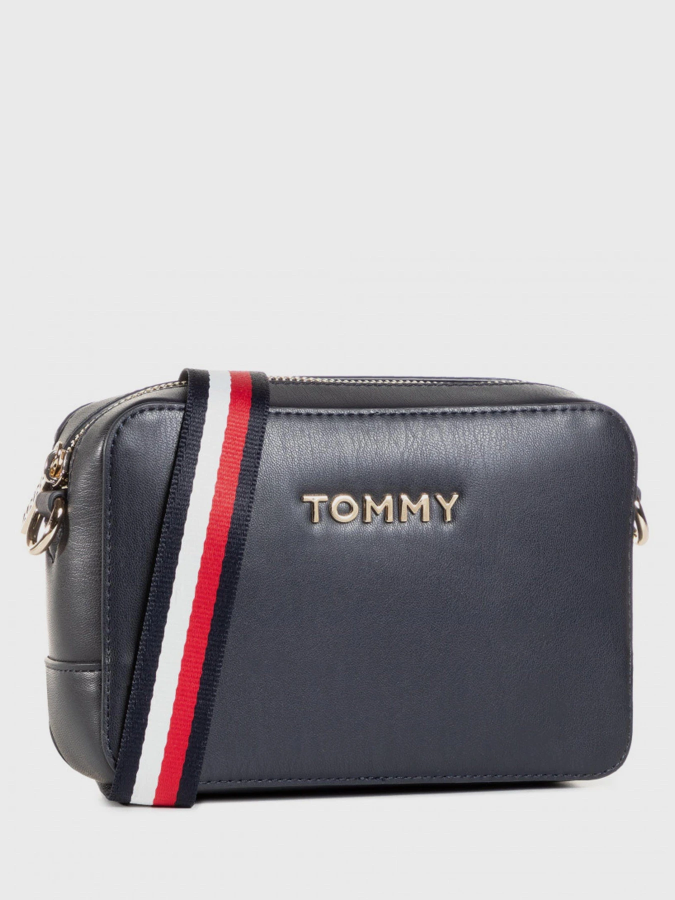 Сумки Tommy Hilfiger модель AW0AW08608-CJM Сумки Tommy Hilfiger модель AW0AW08608-CJM Фото