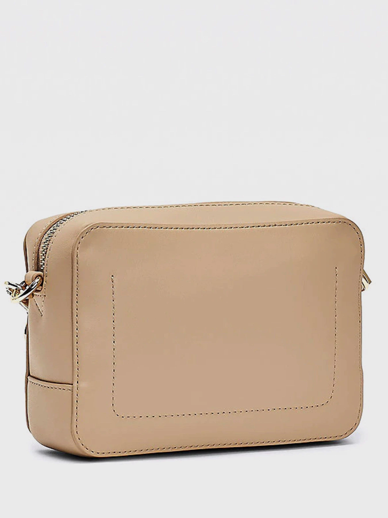 Сумки Tommy Hilfiger Iconic Metal Logo модель AW0AW08608-AEG Фото