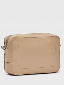Сумки Tommy Hilfiger Iconic Metal Logo модель AW0AW08608-AEG Фото