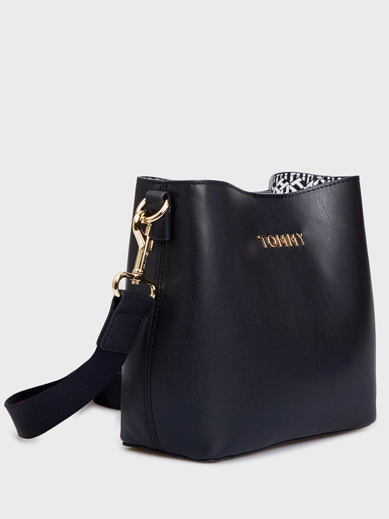 Сумки Tommy Hilfiger модель AW0AW08627-CJM Фото