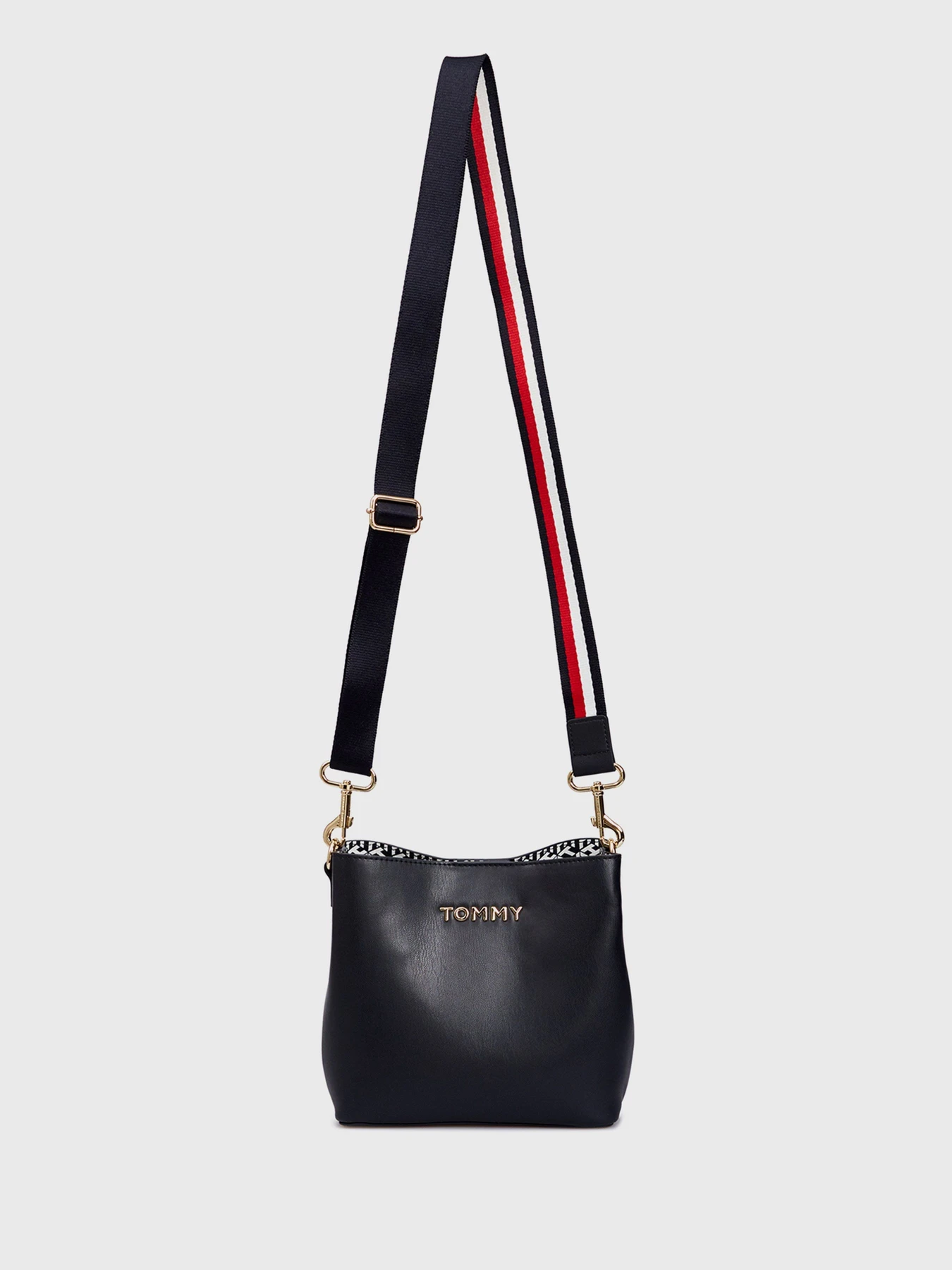 Сумки Tommy Hilfiger модель AW0AW08627-CJM Фото