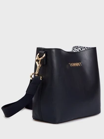 Сумки Tommy Hilfiger модель AW0AW08627-CJM Фото