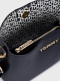 Сумки Tommy Hilfiger модель AW0AW08627-CJM Фото