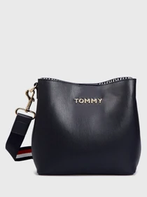 Сумки Tommy Hilfiger модель AW0AW08627-CJM Фото