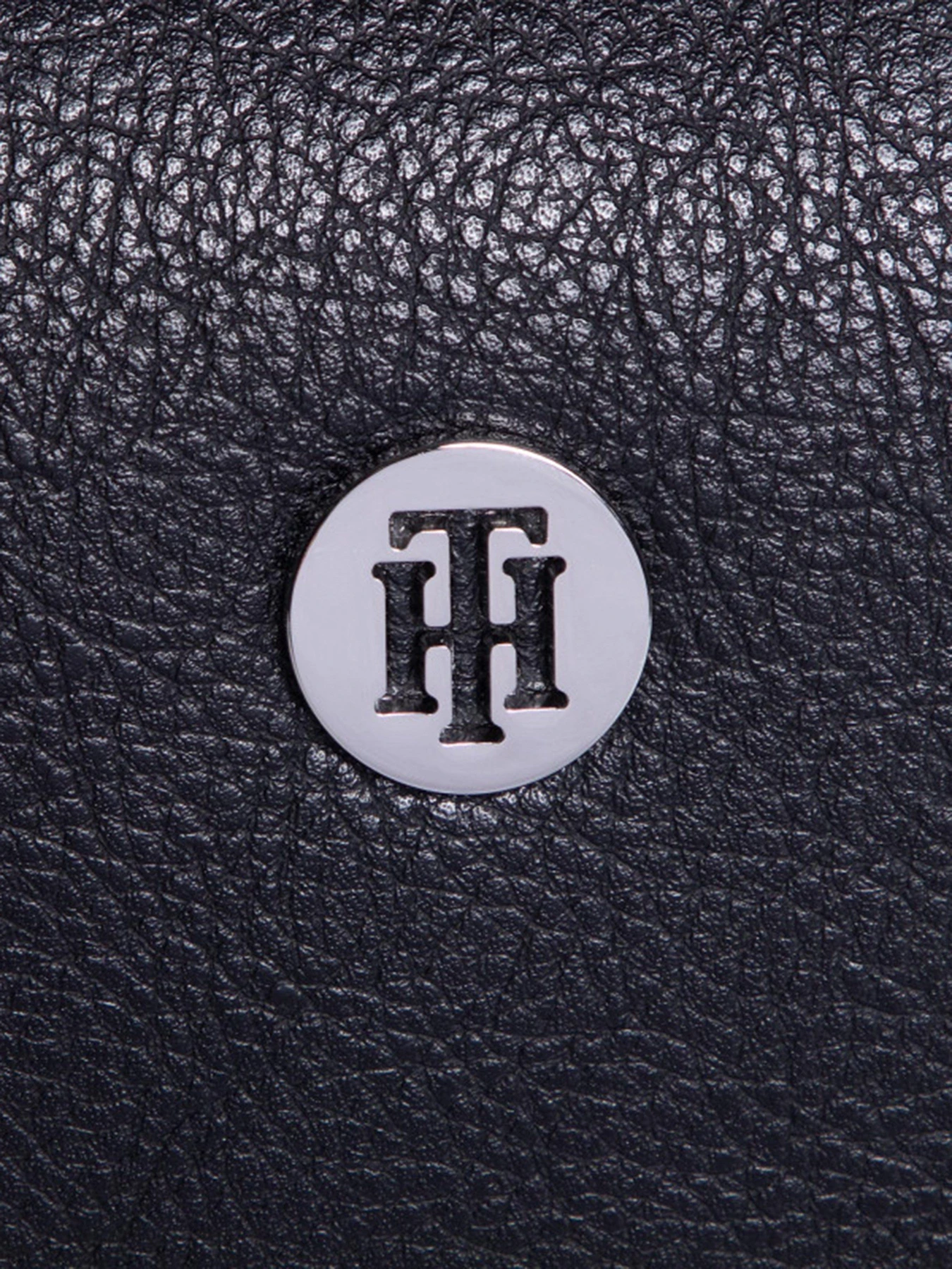 Сумки Tommy Hilfiger модель AW0AW08760-BDS Фото