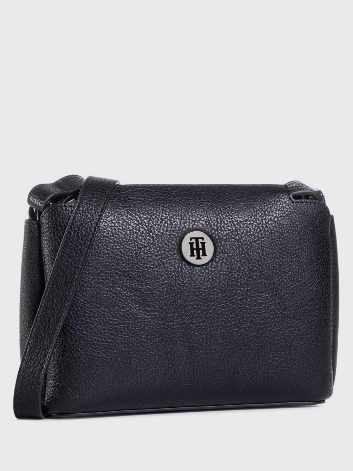Сумки Tommy Hilfiger модель AW0AW08760-BDS Фото