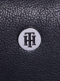 Сумки Tommy Hilfiger модель AW0AW08760-BDS Фото